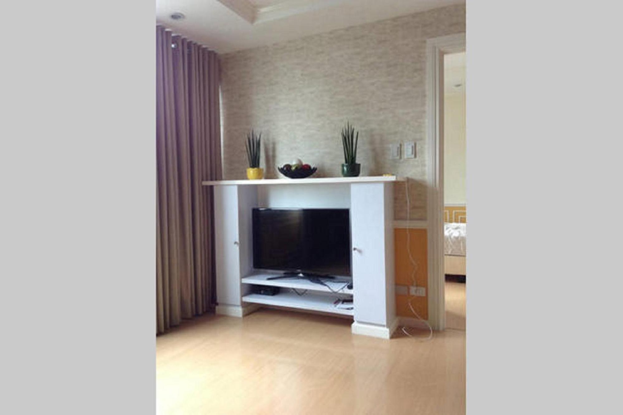 Avant Apartments At The Fort Тагиг Номер фото