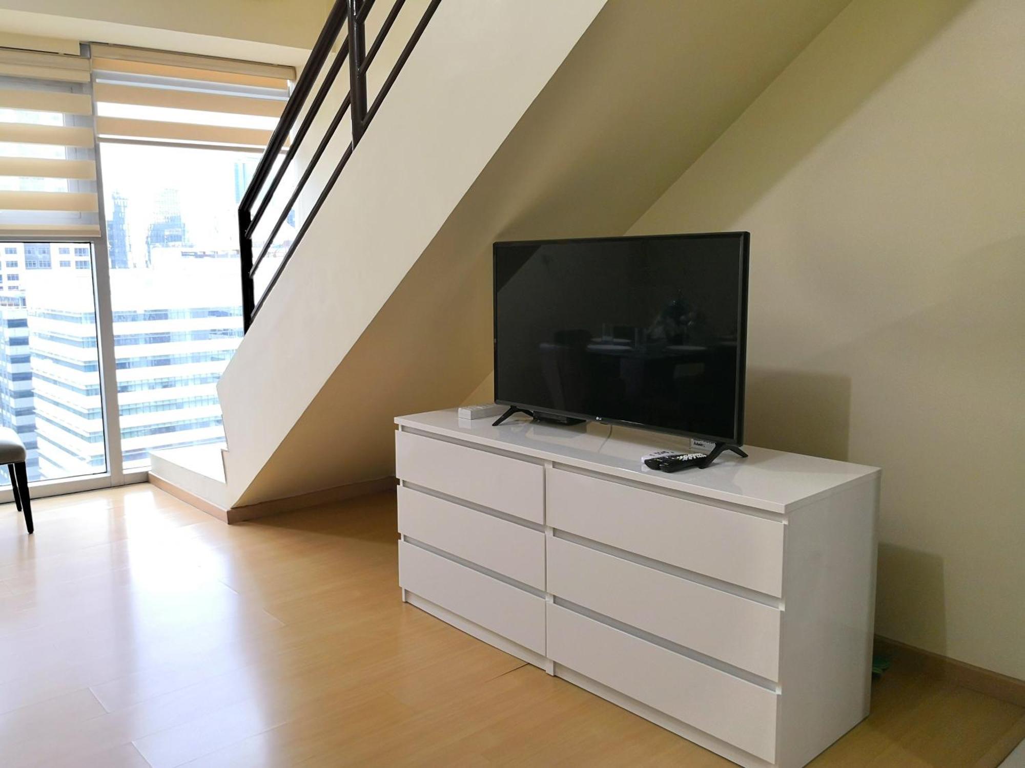 Avant Apartments At The Fort Тагиг Номер фото