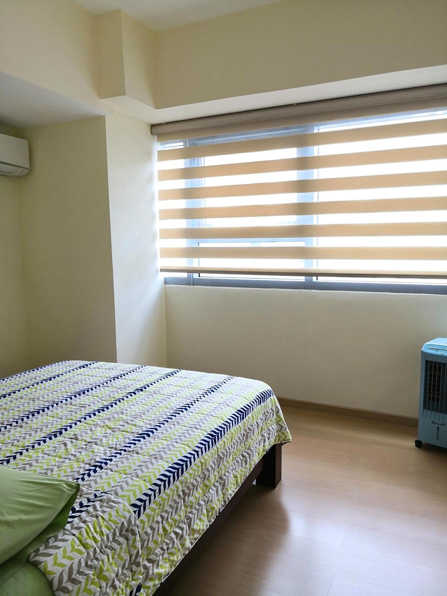 Avant Apartments At The Fort Тагиг Номер фото