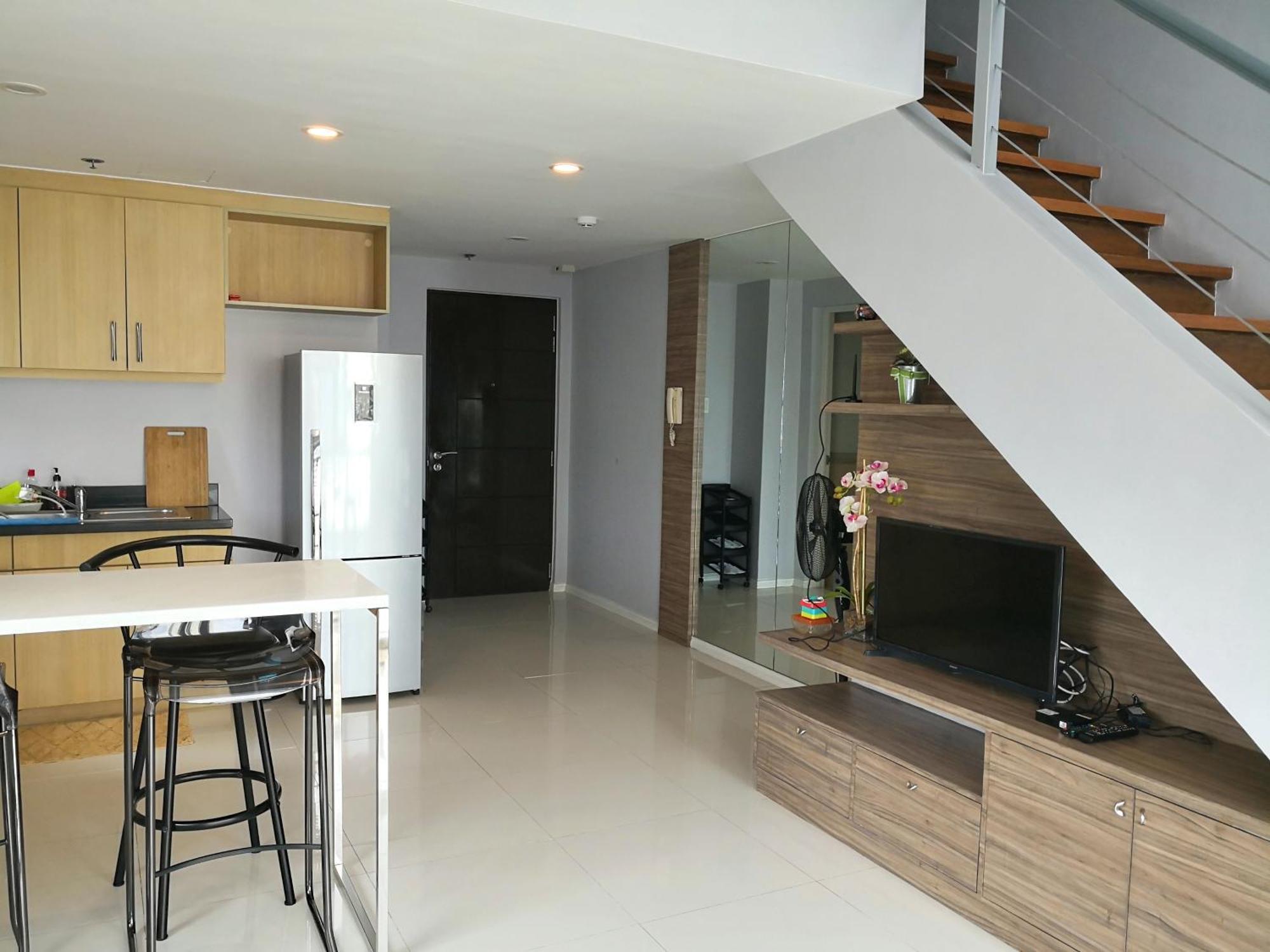 Avant Apartments At The Fort Тагиг Номер фото
